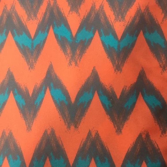 WISHFUL PARK Aztec Tribal Southwest QuickDry Oversized Summer Top Swimsuit Cover - Picture 12 of 16